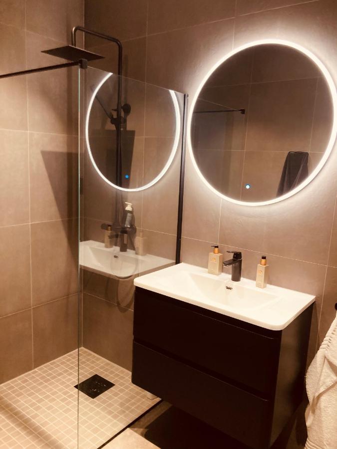 Free Parking Central 2Bedrooms With Terrace Alesund Exterior photo