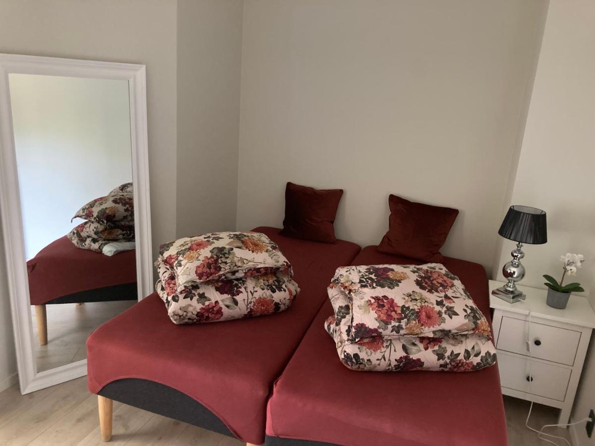 Free Parking Central 2Bedrooms With Terrace Alesund Exterior photo